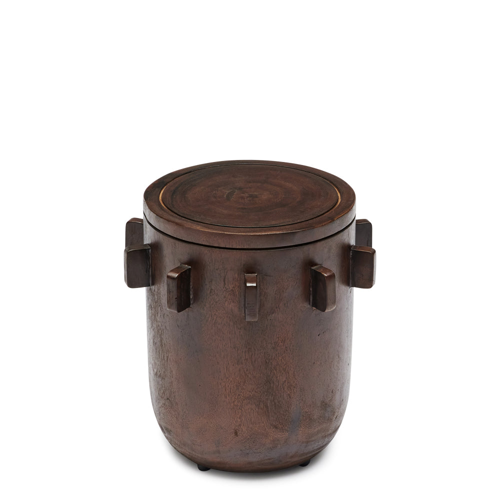 Maiko Side Table