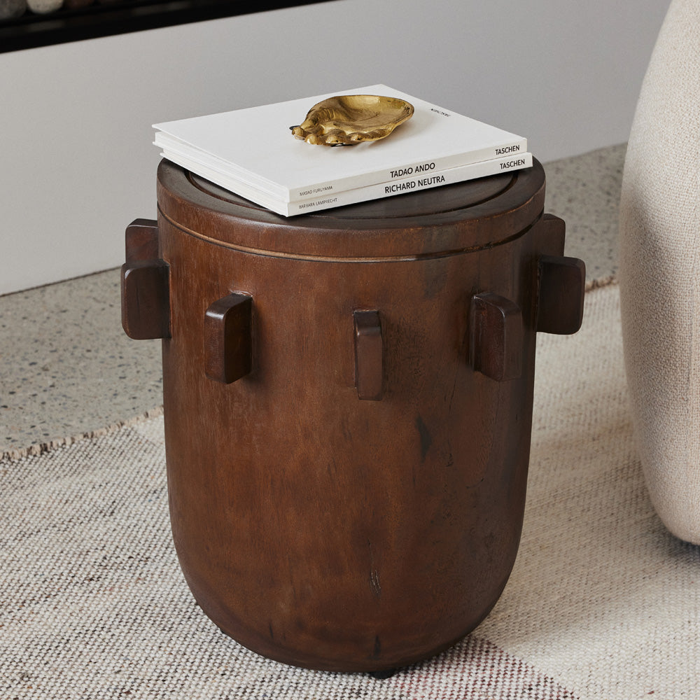 Maiko Side Table