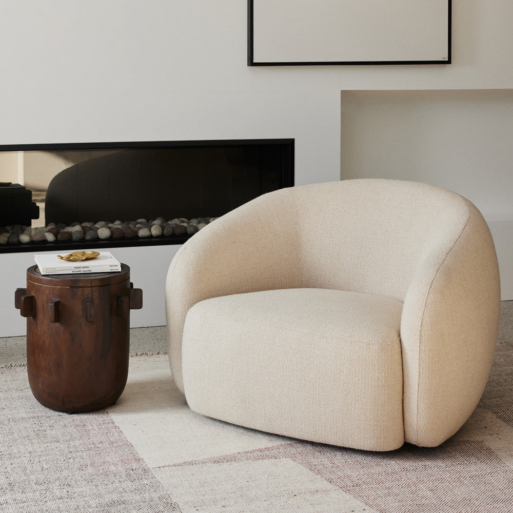 Maiko Side Table