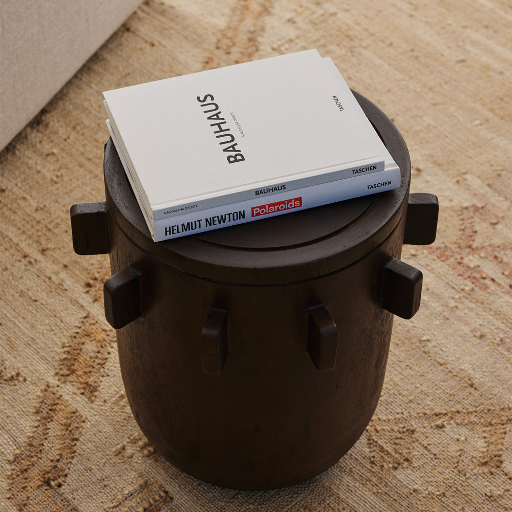 Maiko Side Table