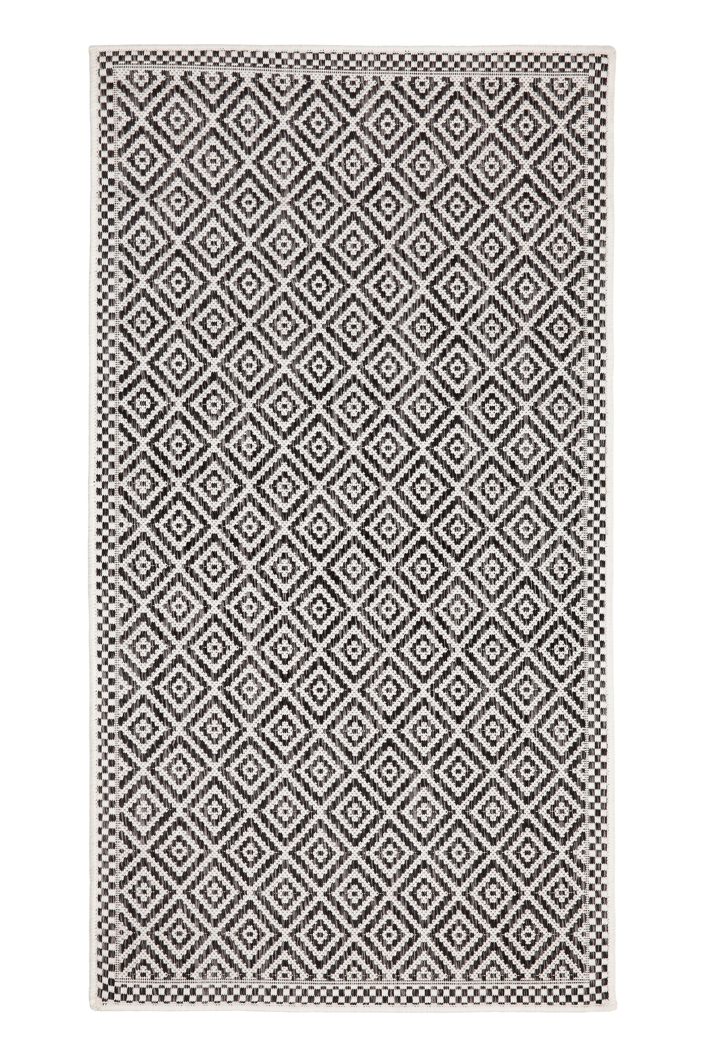 Moti Outdoor Rug