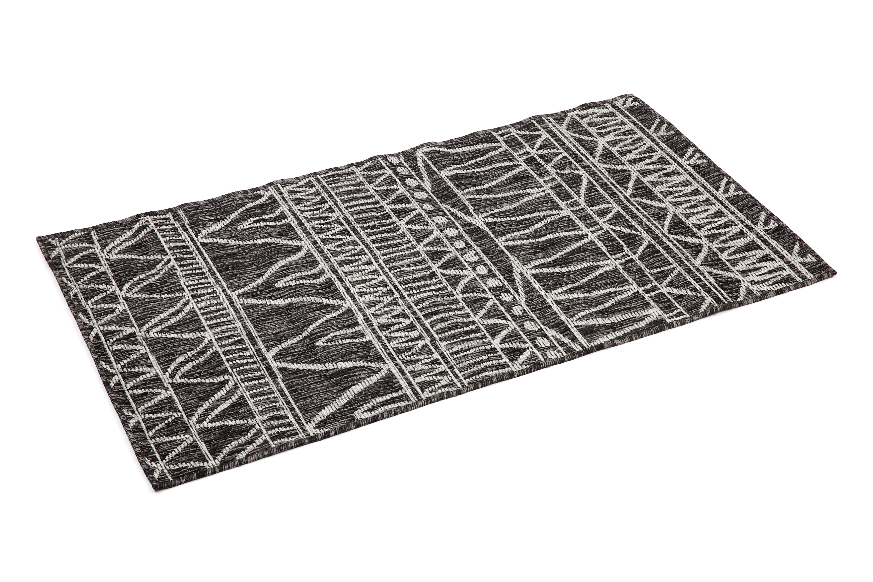 Antalya Distressed Rug
