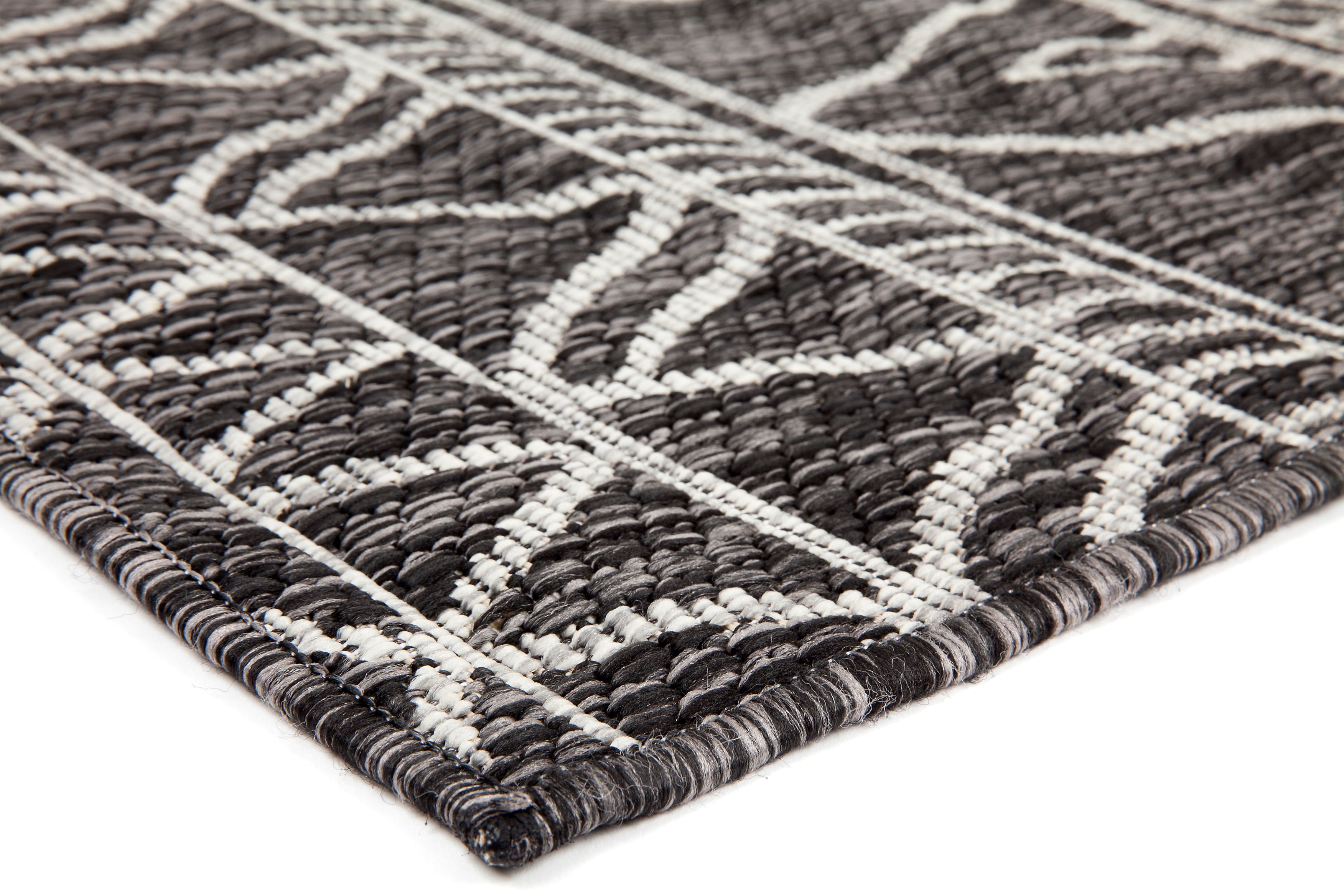 Perla Outdoor Rug