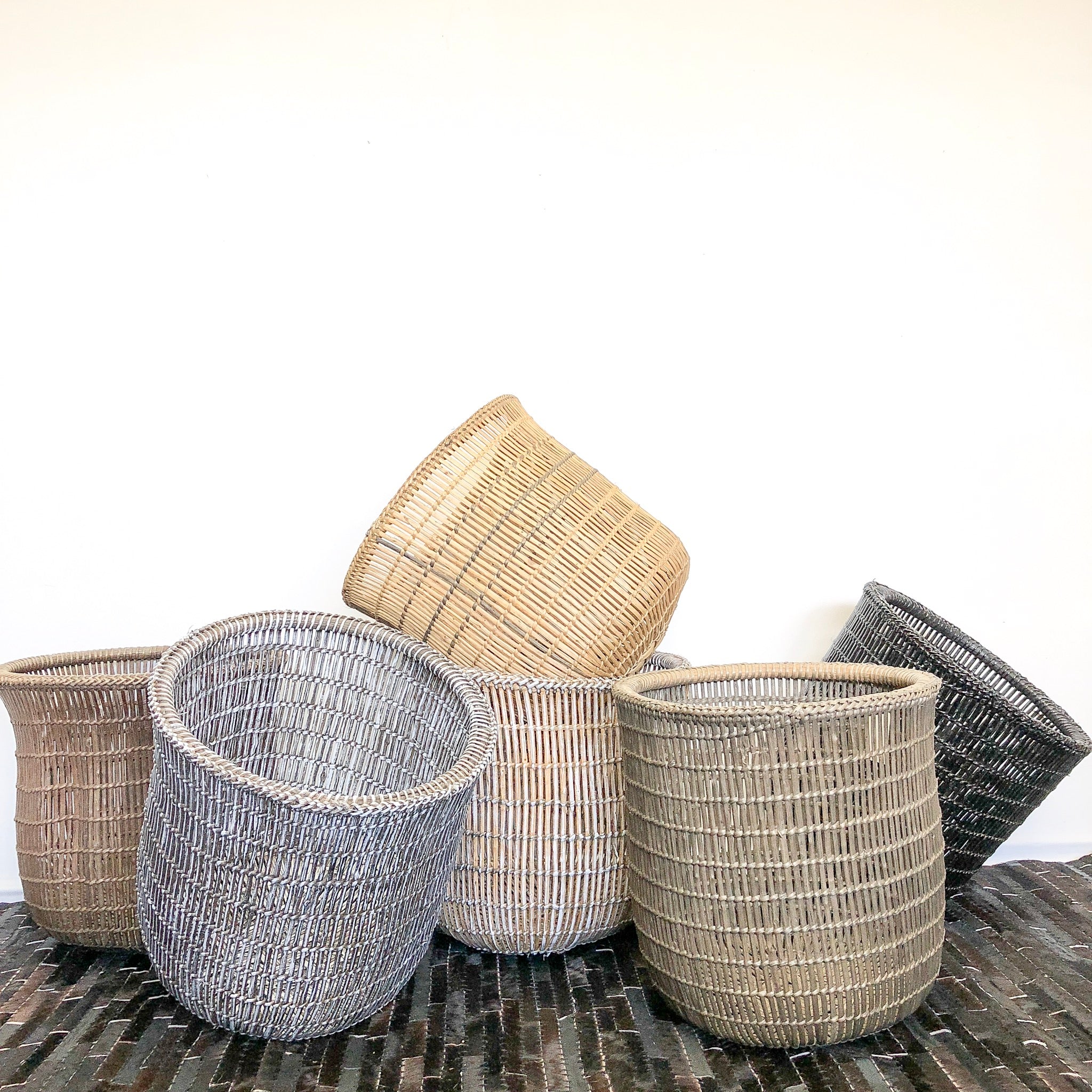 Lozi Baskets