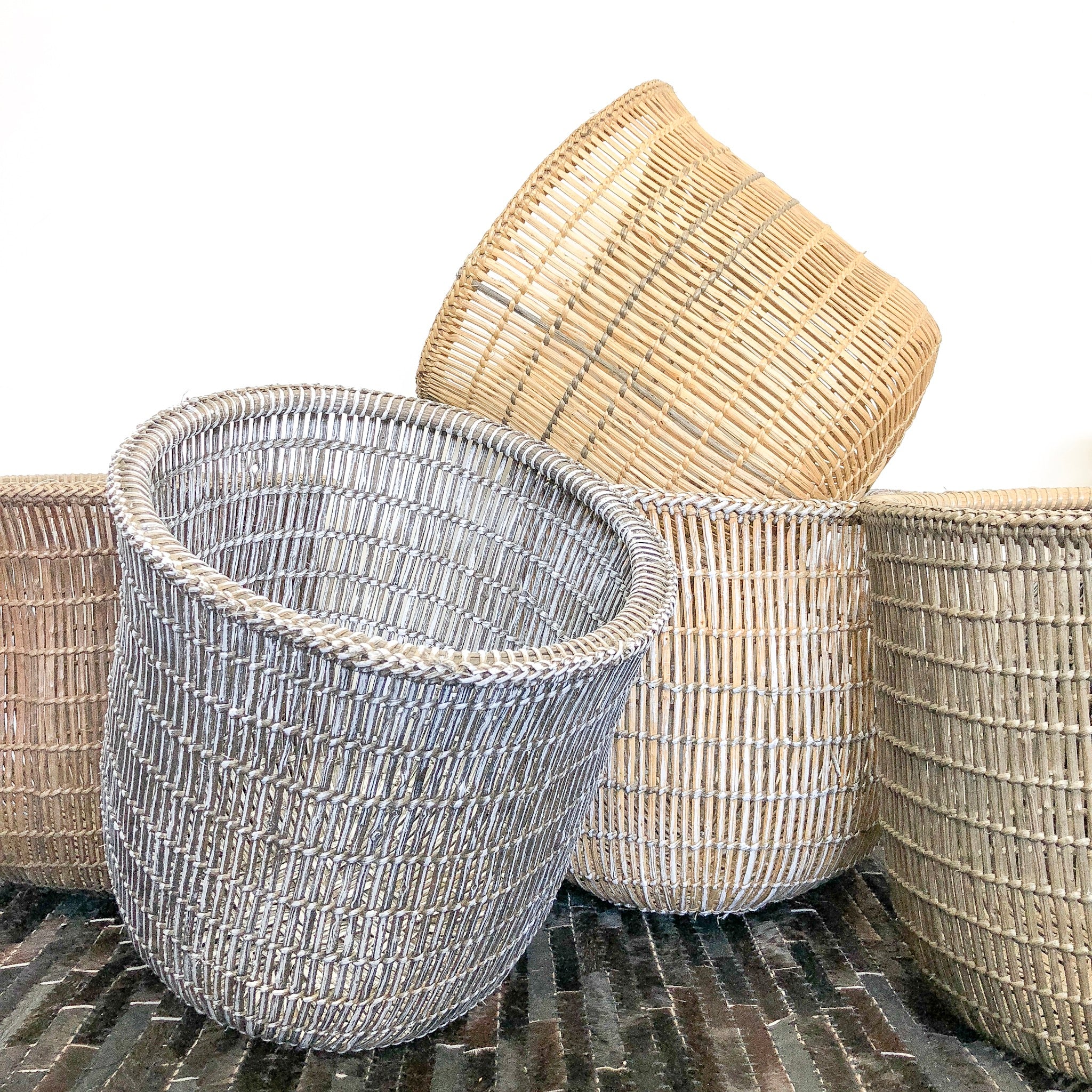Lozi Baskets