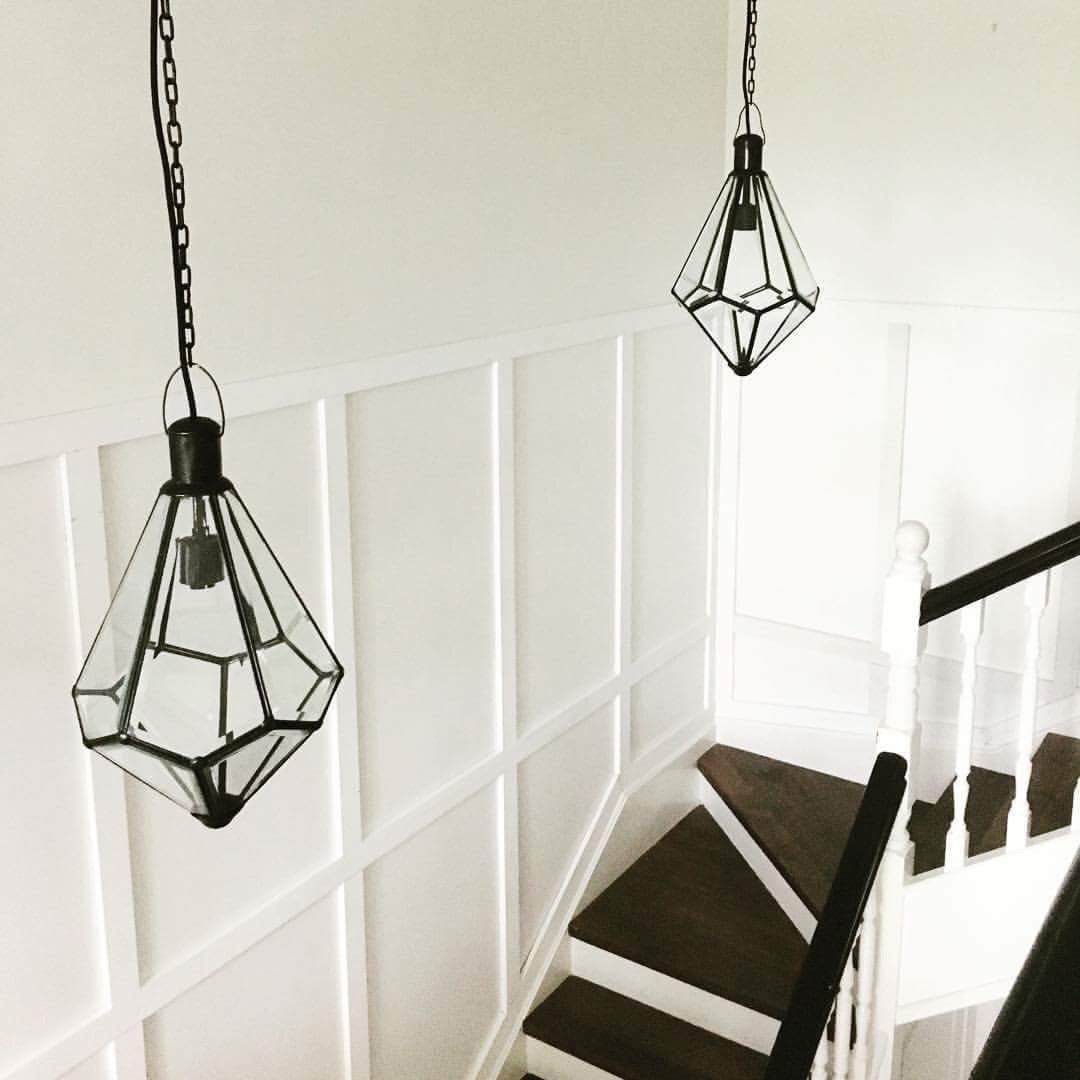 Haven Diamond Pendant