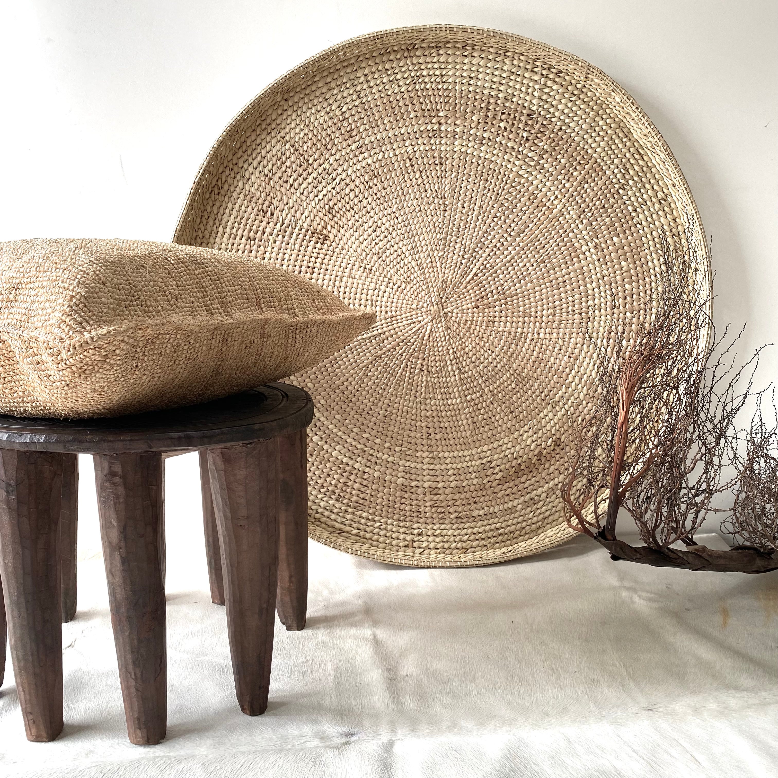 Llala Palm Tray