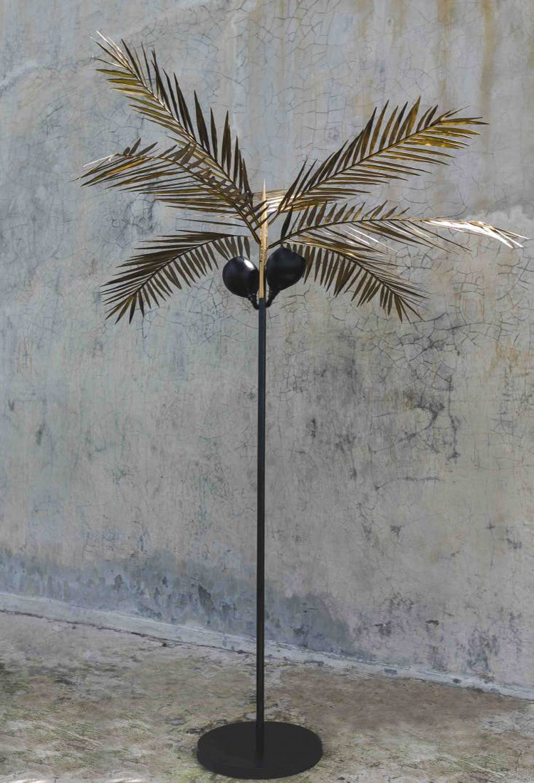 Palm Springs Floor Lamp