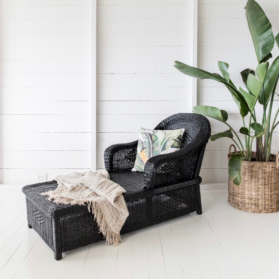 Plantation Premium Range - Lounger