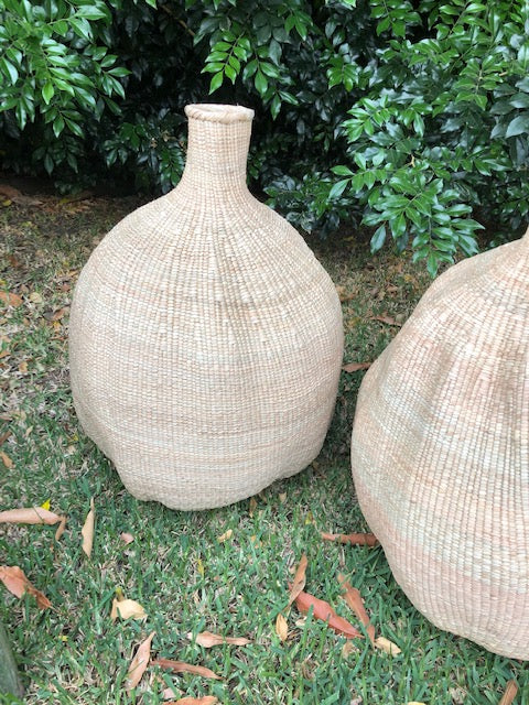 Garlic Basket