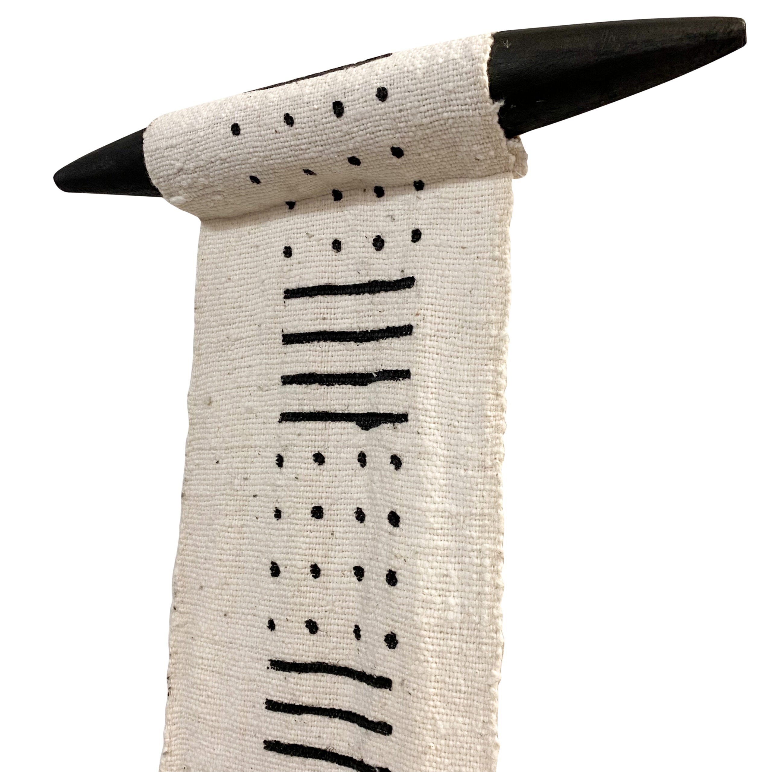 Mudcloth Wall Hanging