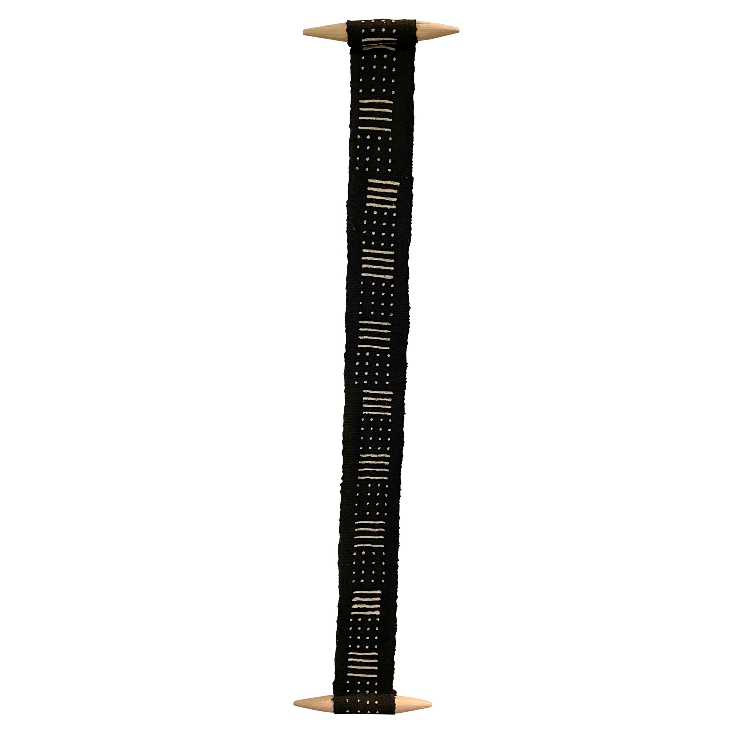Mudcloth Wall Hanging