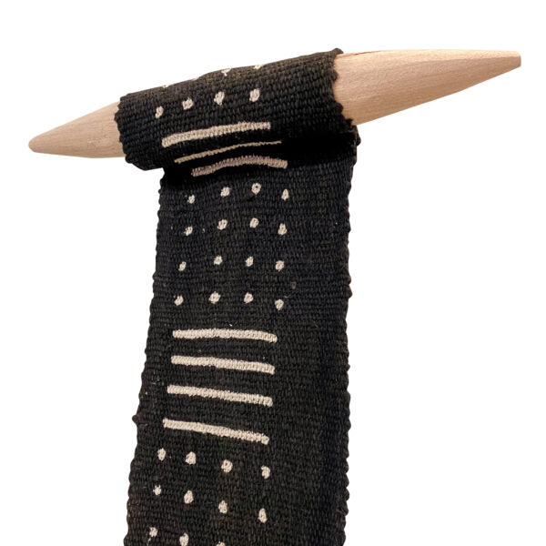 Mudcloth Wall Hanging