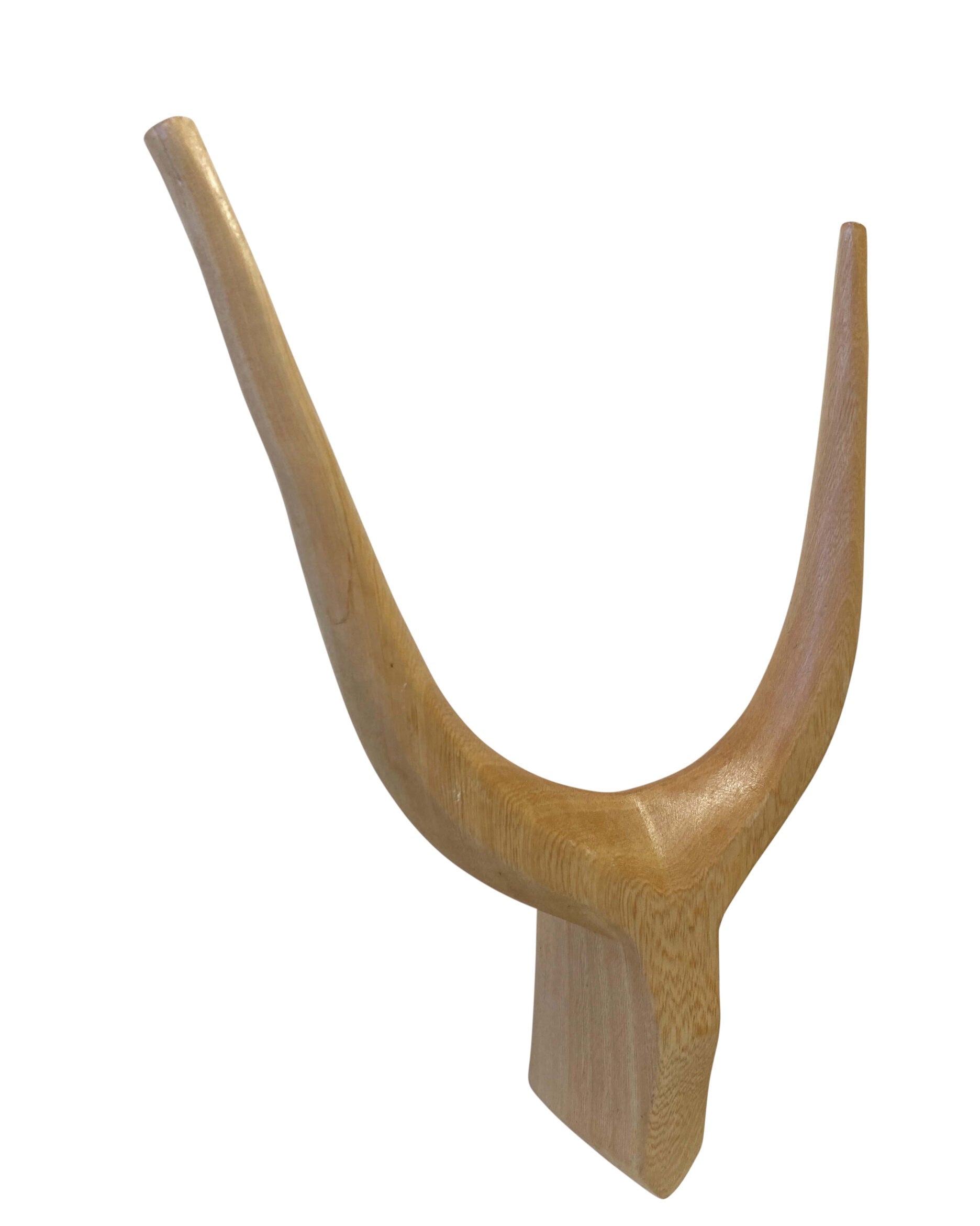 Buck Wall Decor