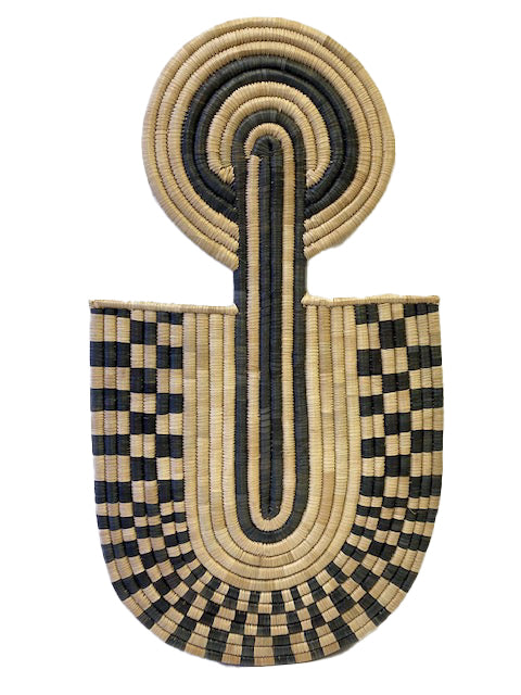 IIlala Palm Wall Art