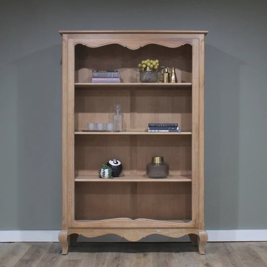 Provincial Bookcase