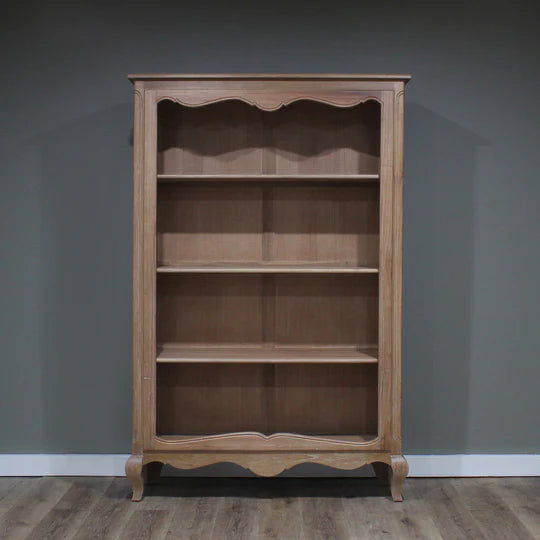 Provincial Bookcase