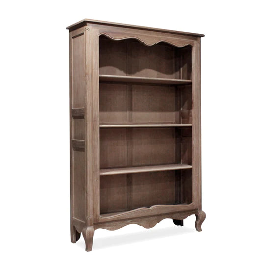 Provincial Bookcase