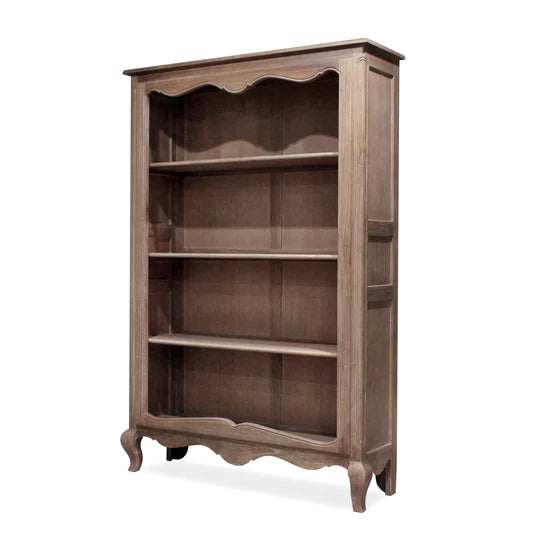 Provincial Bookcase