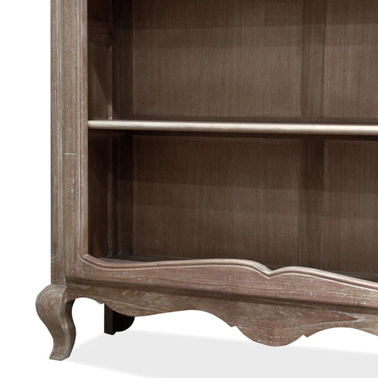 Provincial Bookcase