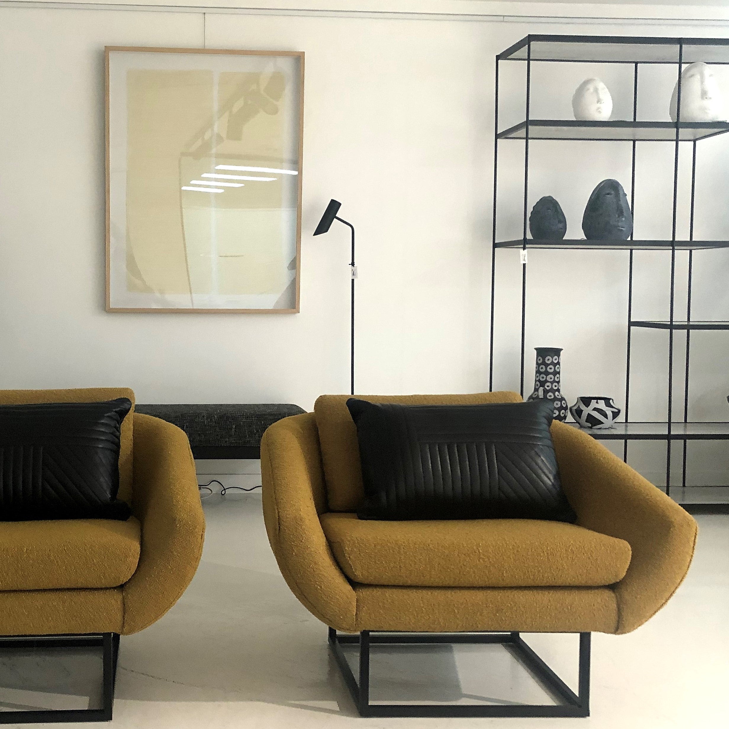 Sanna Display Unit
