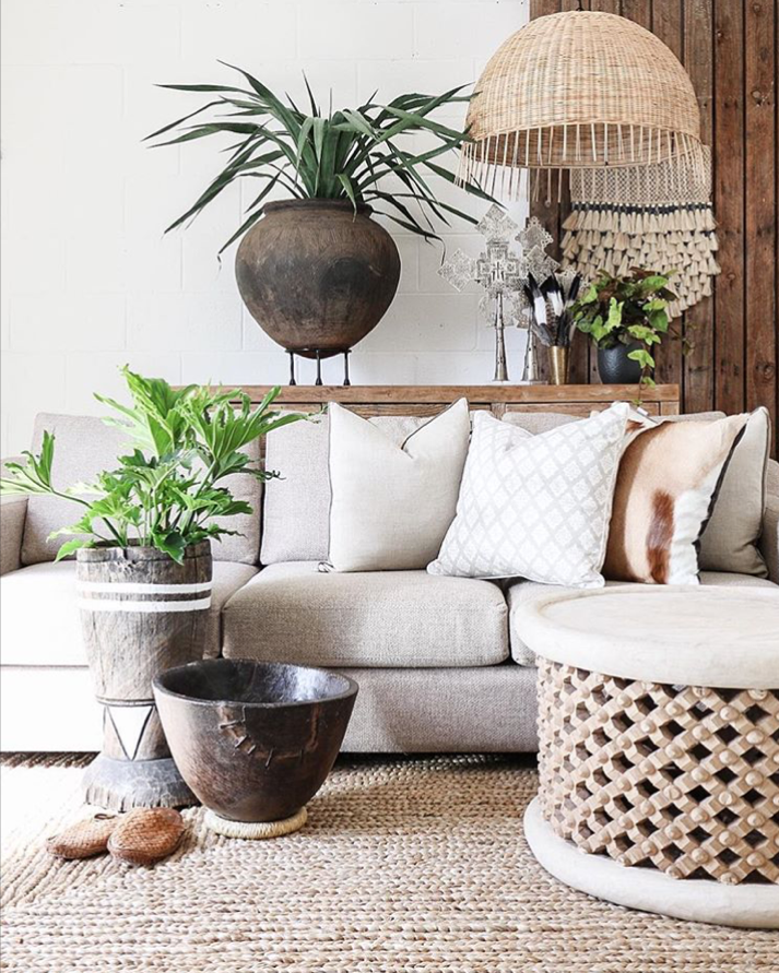 Nupi Clay Pot