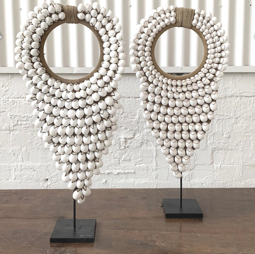 Tribal Necklace