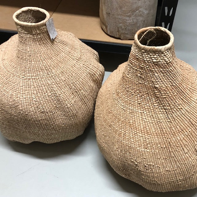 Garlic Basket
