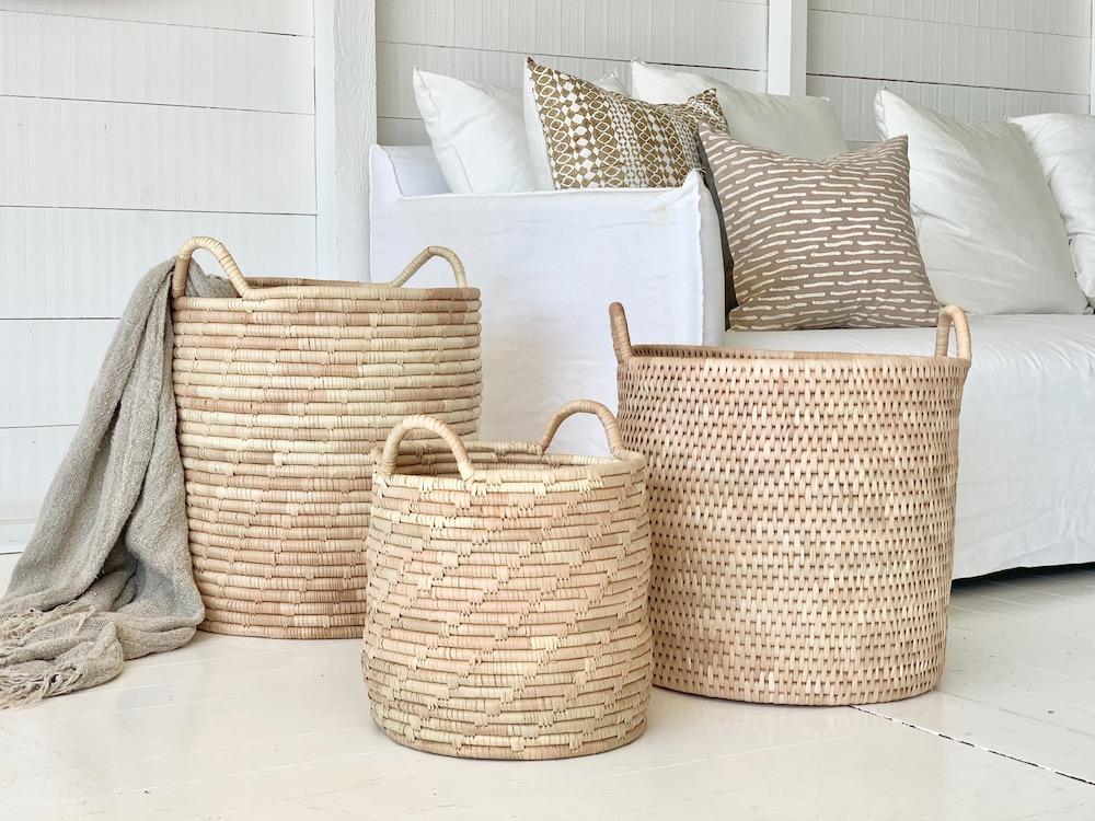 Ilala Basket