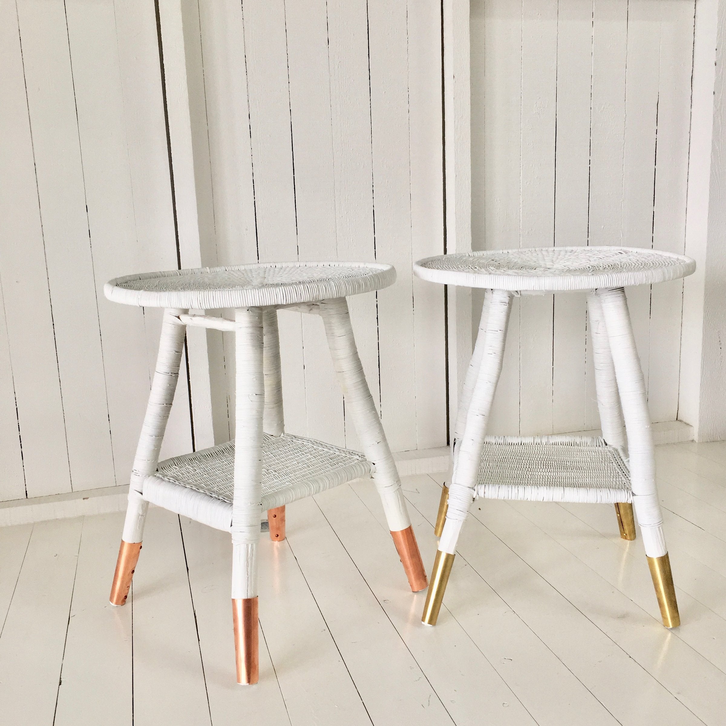 IN STOCK - Genuine Malawi Chair in Natural