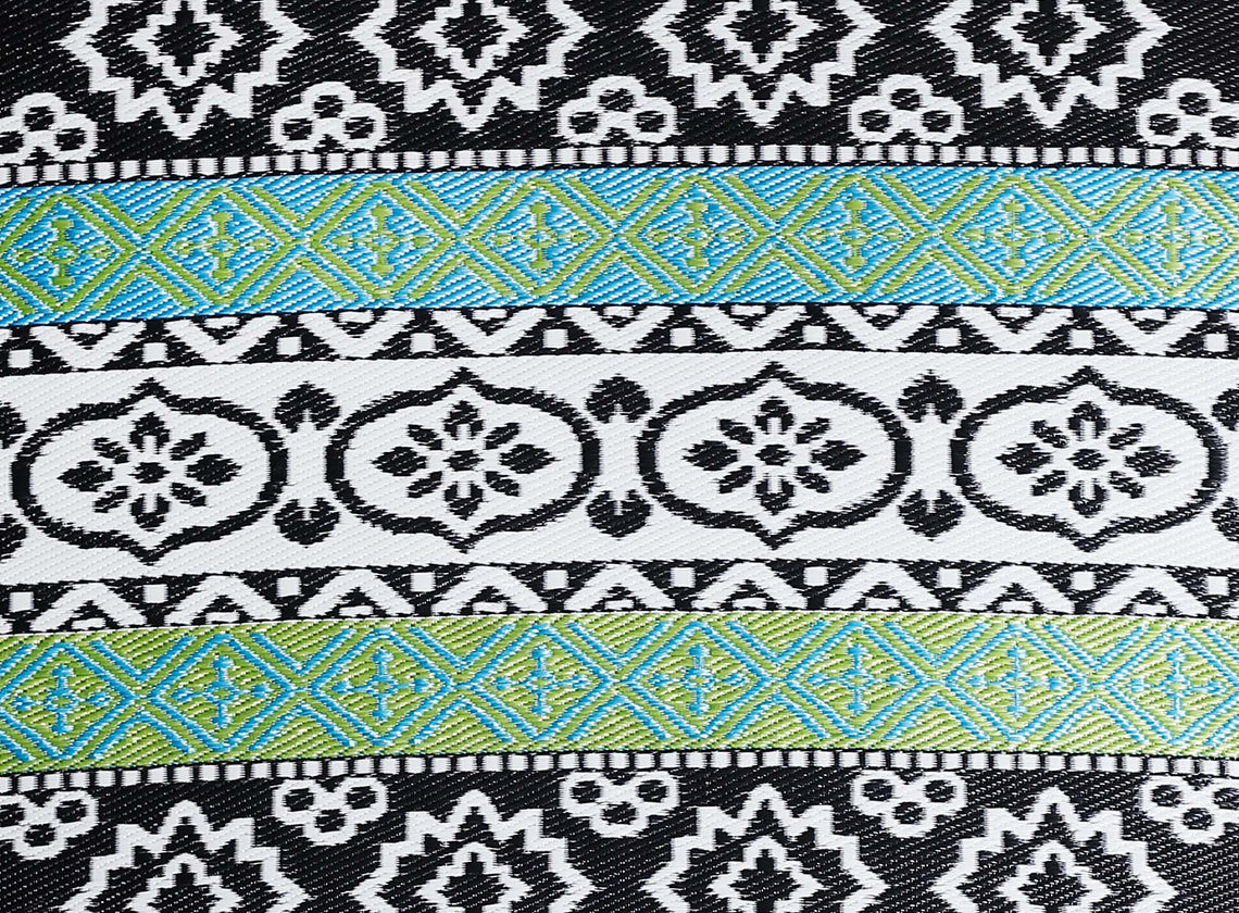 Indiana Outdoor Rug