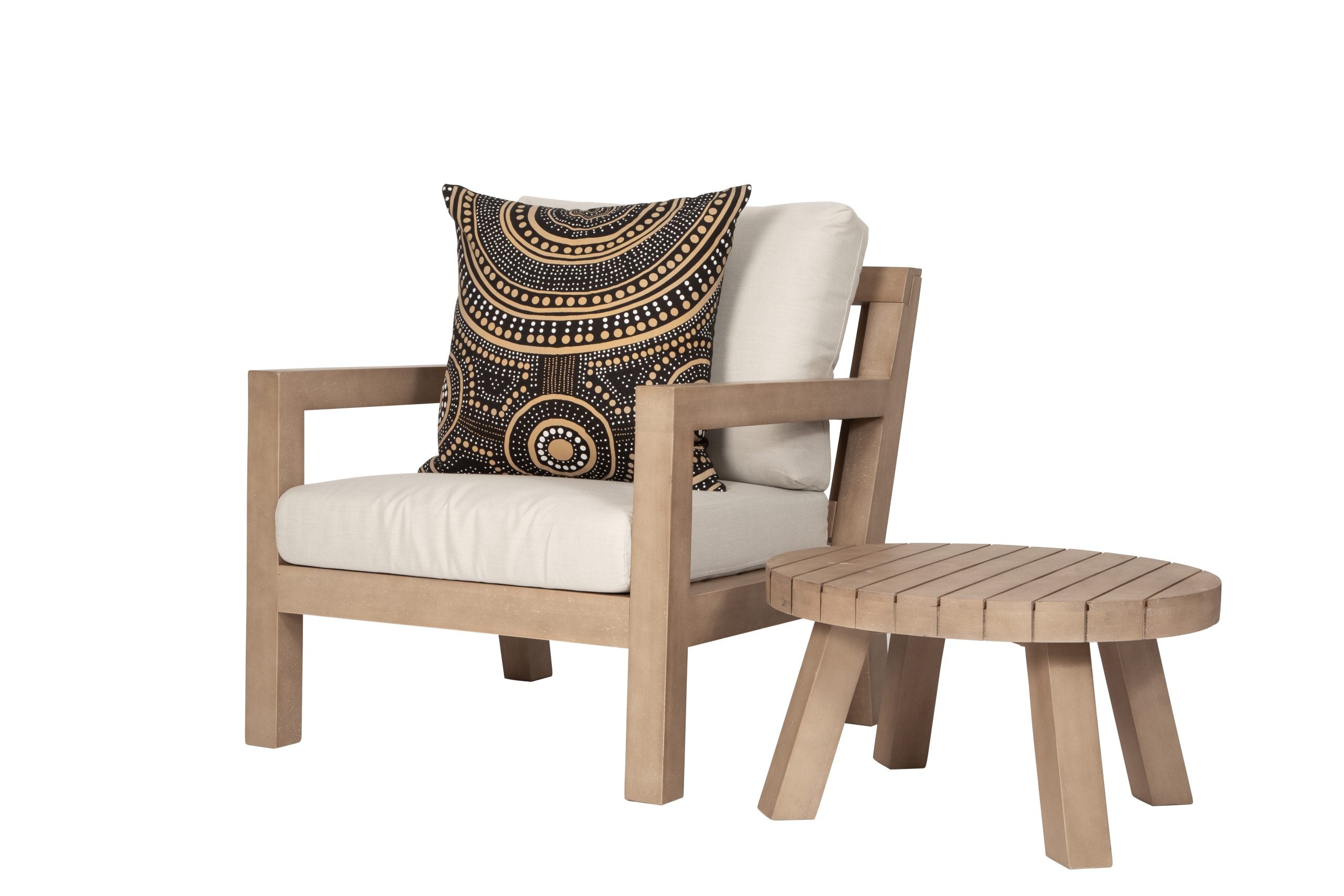 Iluka Side Table