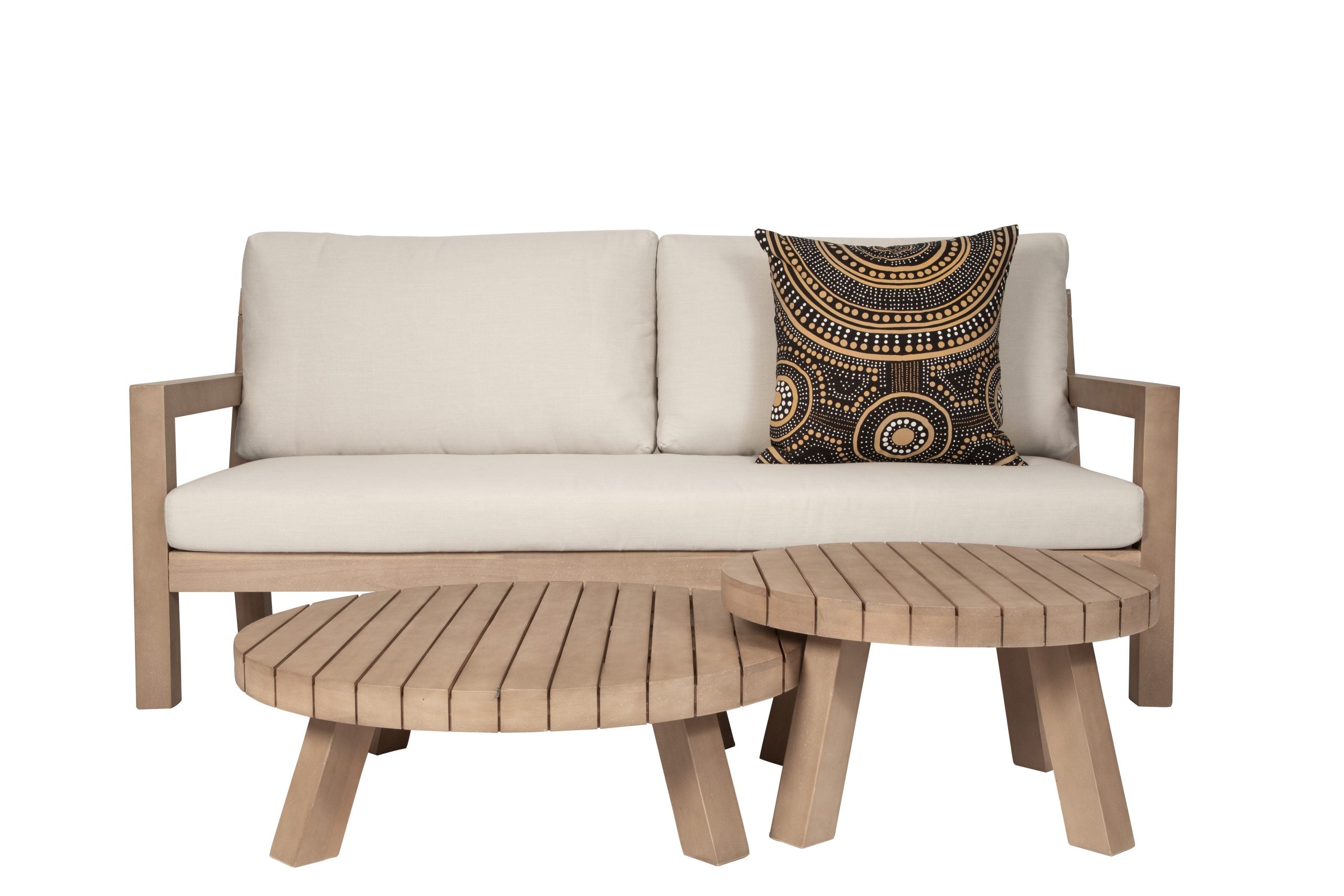 Iluka Side Table