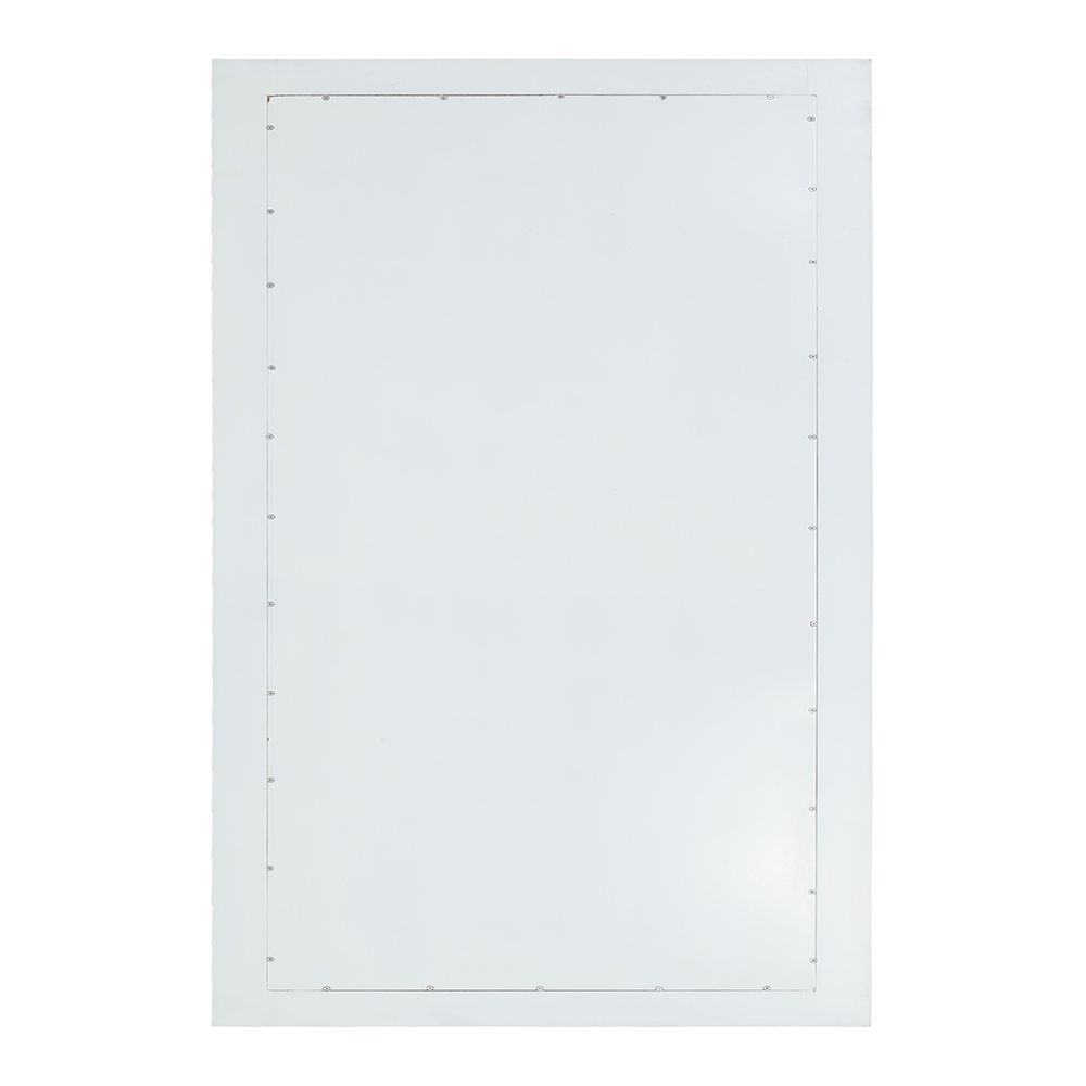 Indi Bone Inlay Floor Mirror in Natural