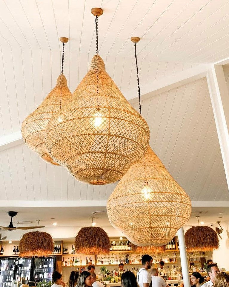 Istanbul Pendant Light