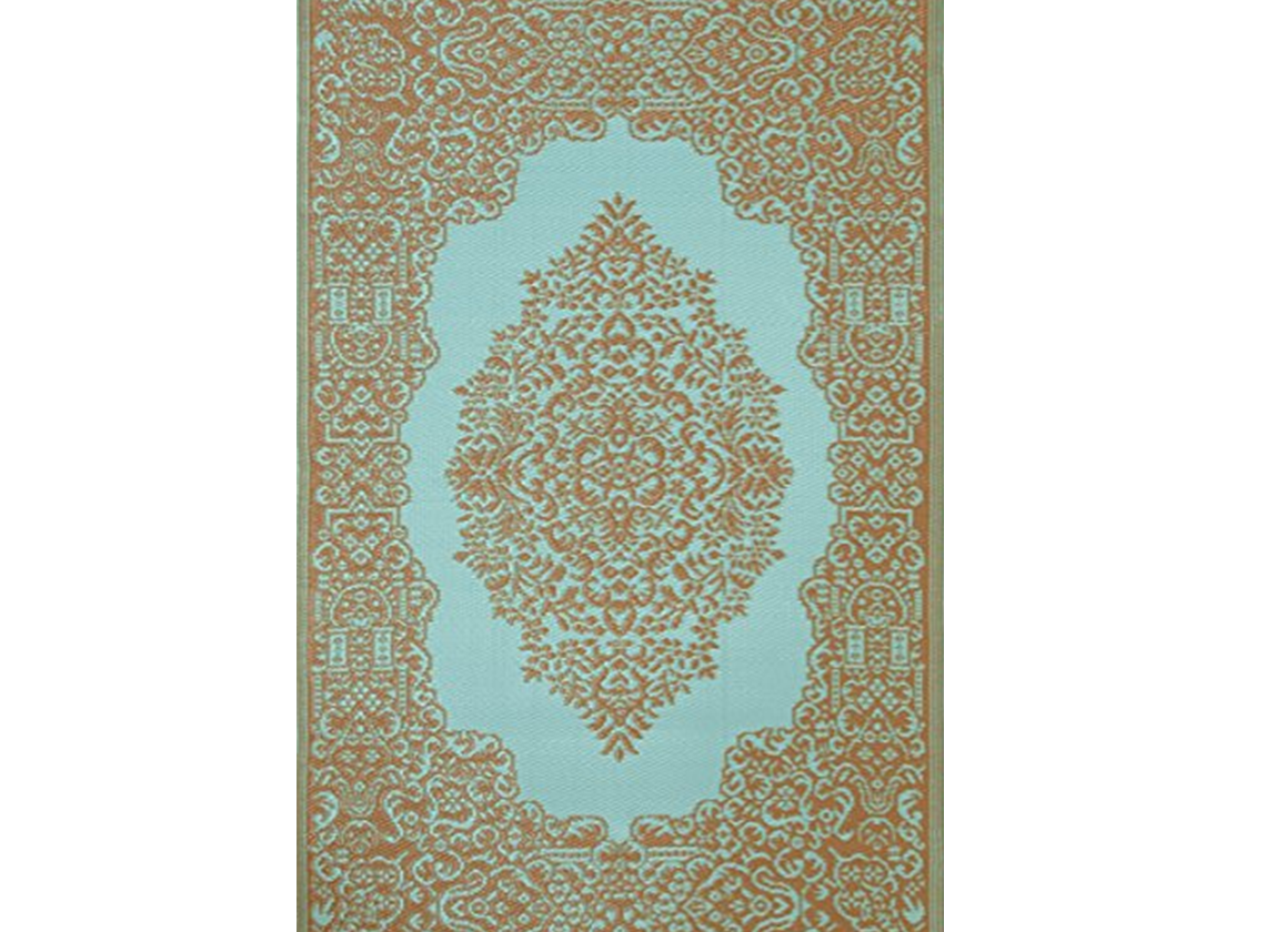 Istanbul Rug