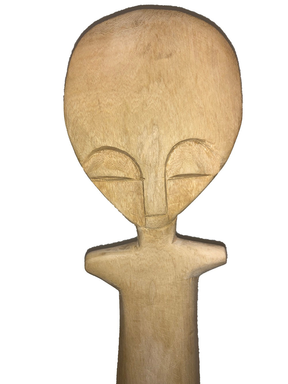 Jacaranda Fertility Doll