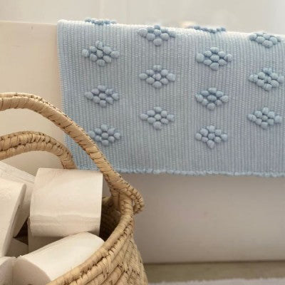 Beach House Bathmat
