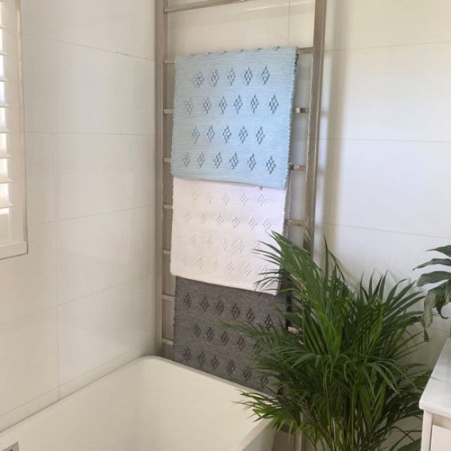Beach House Bathmat