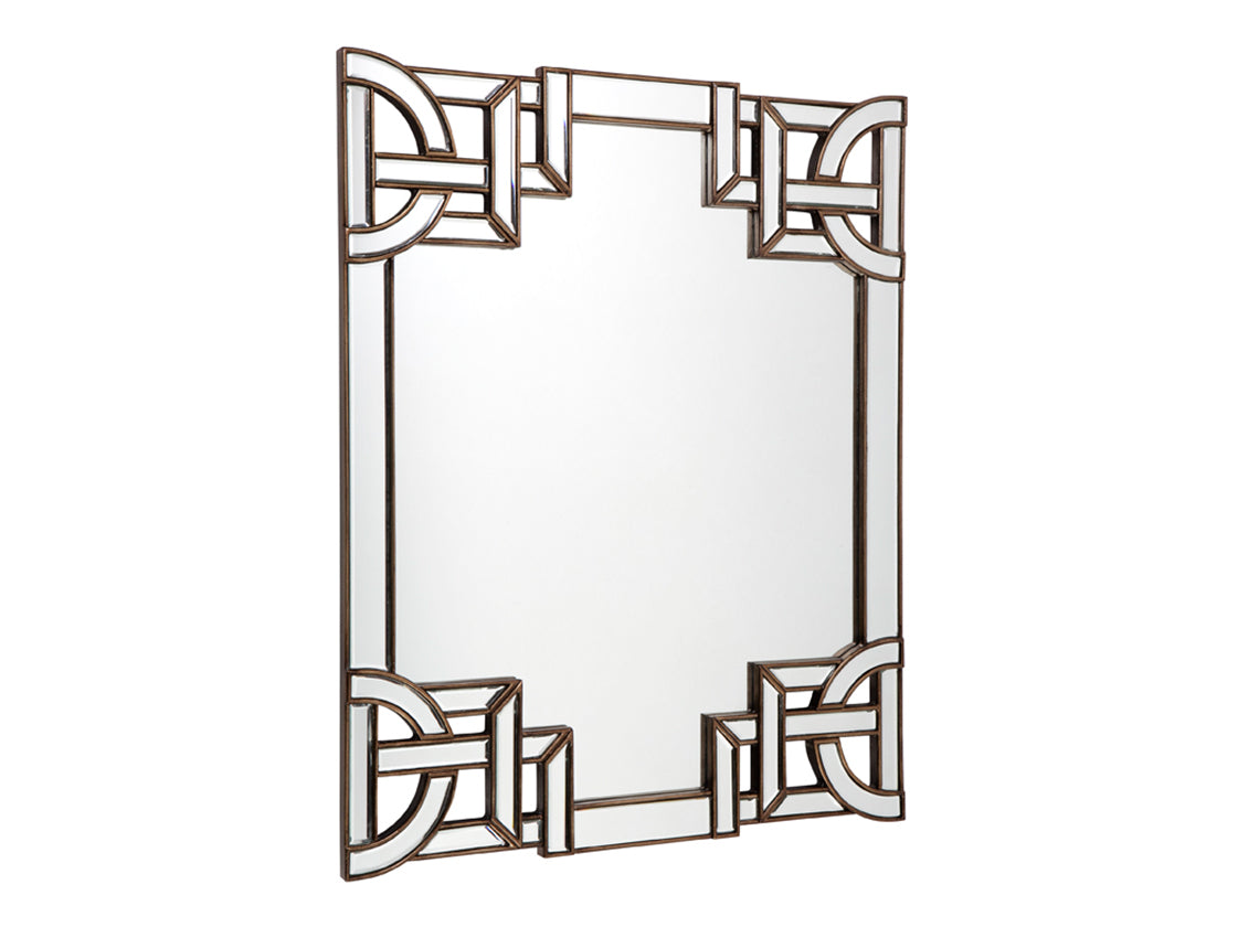 Rossano Wall Mirror
