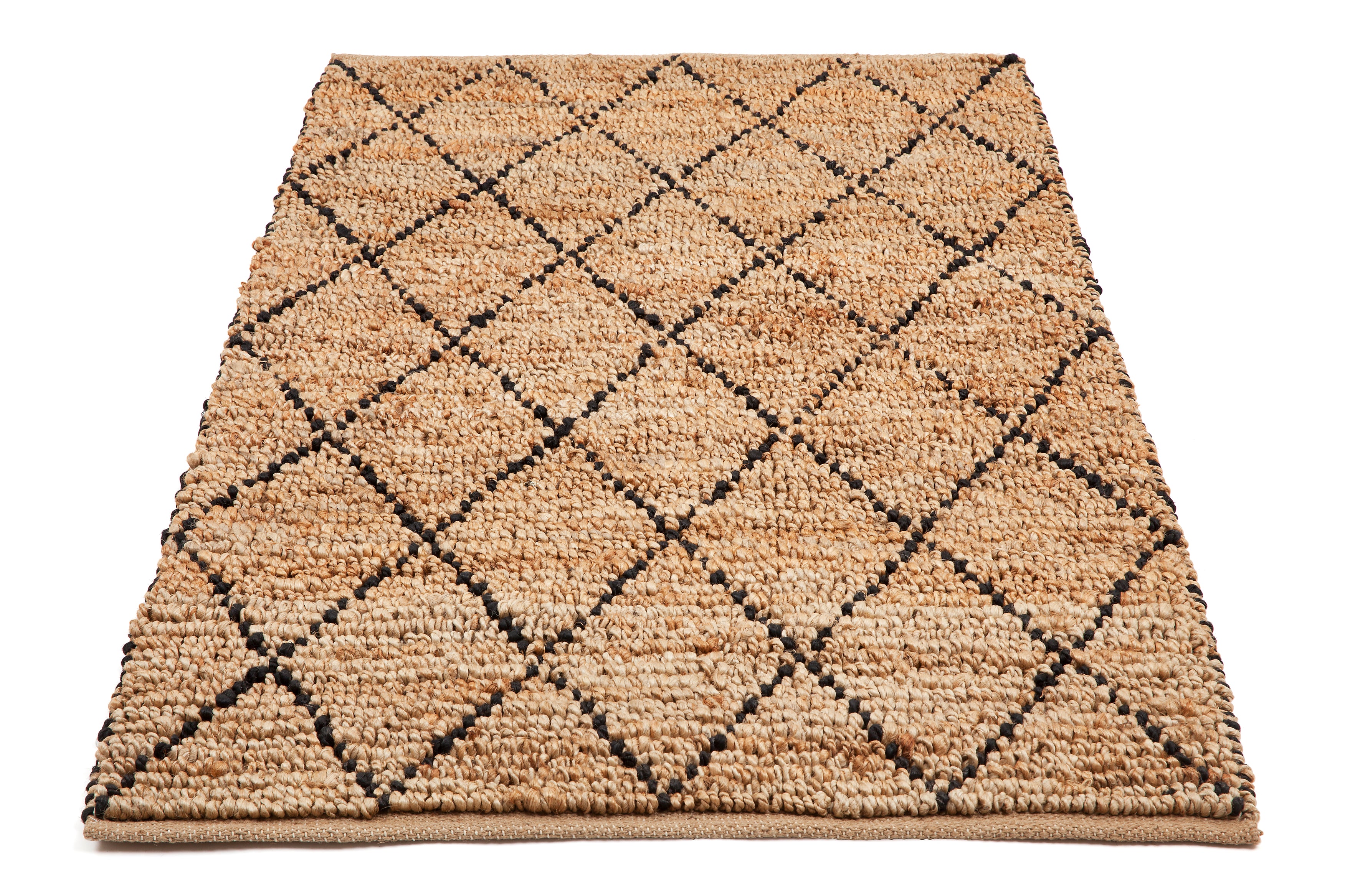 Anant Jute Rug