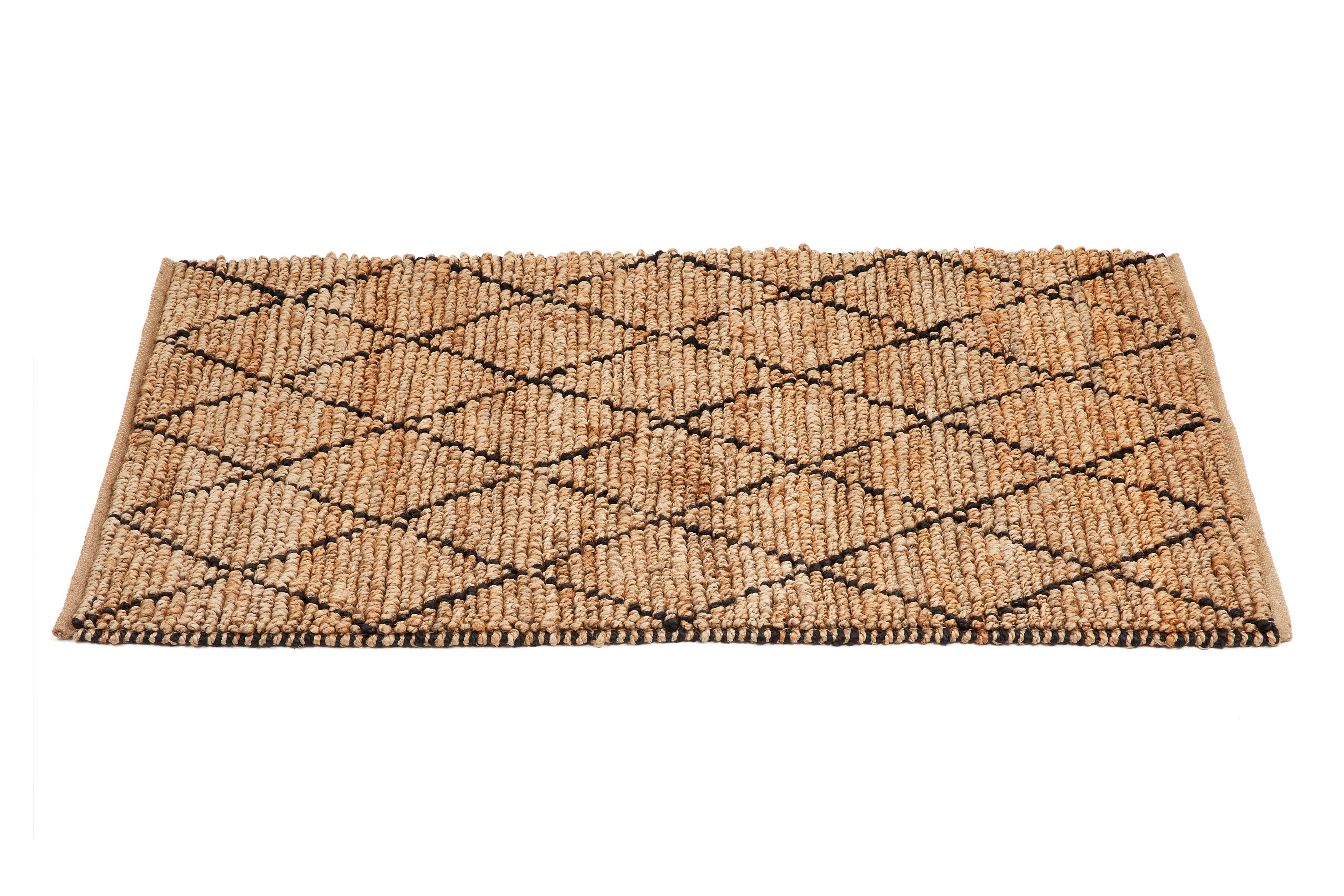 Anant Jute Rug