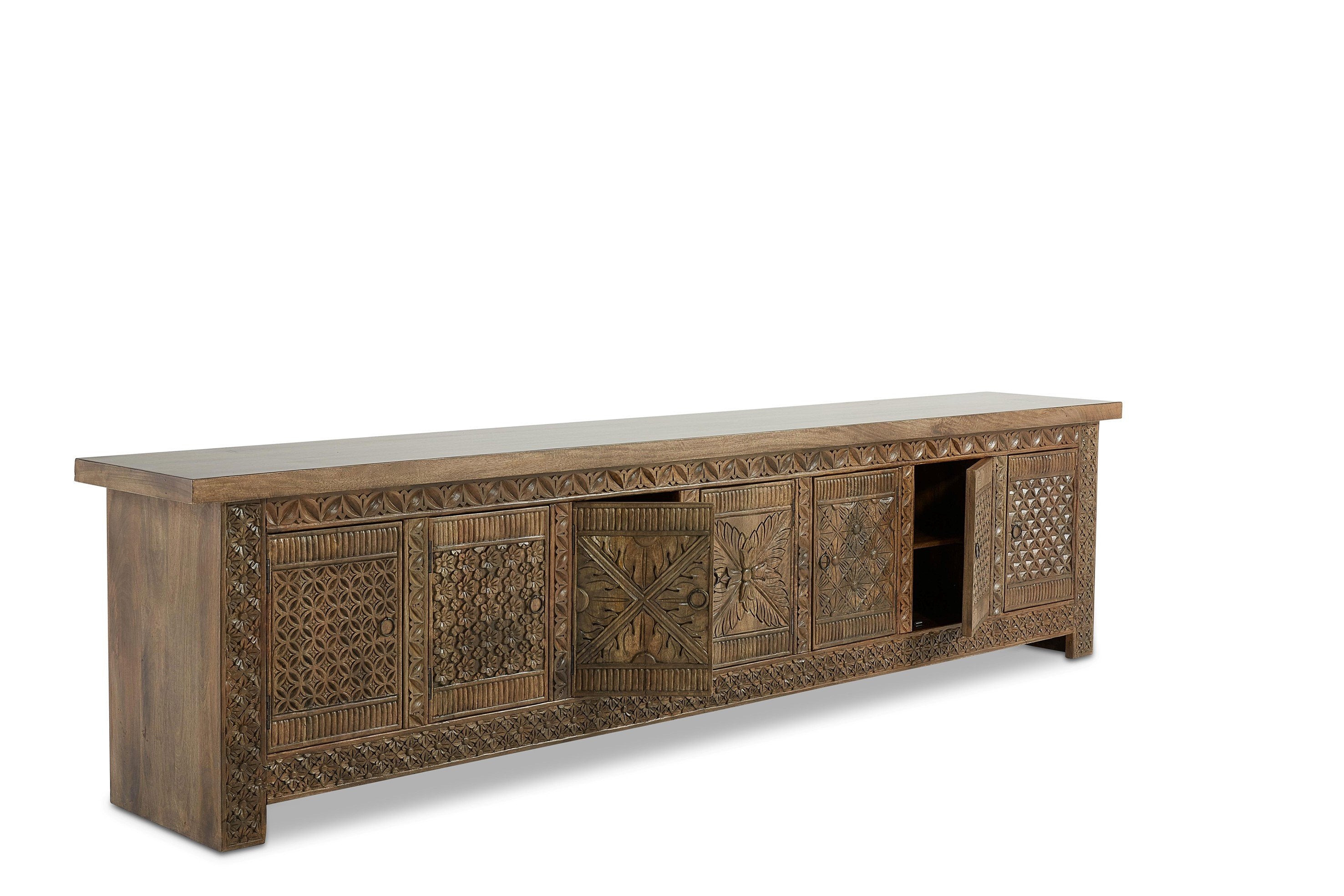 Jacques Sideboard