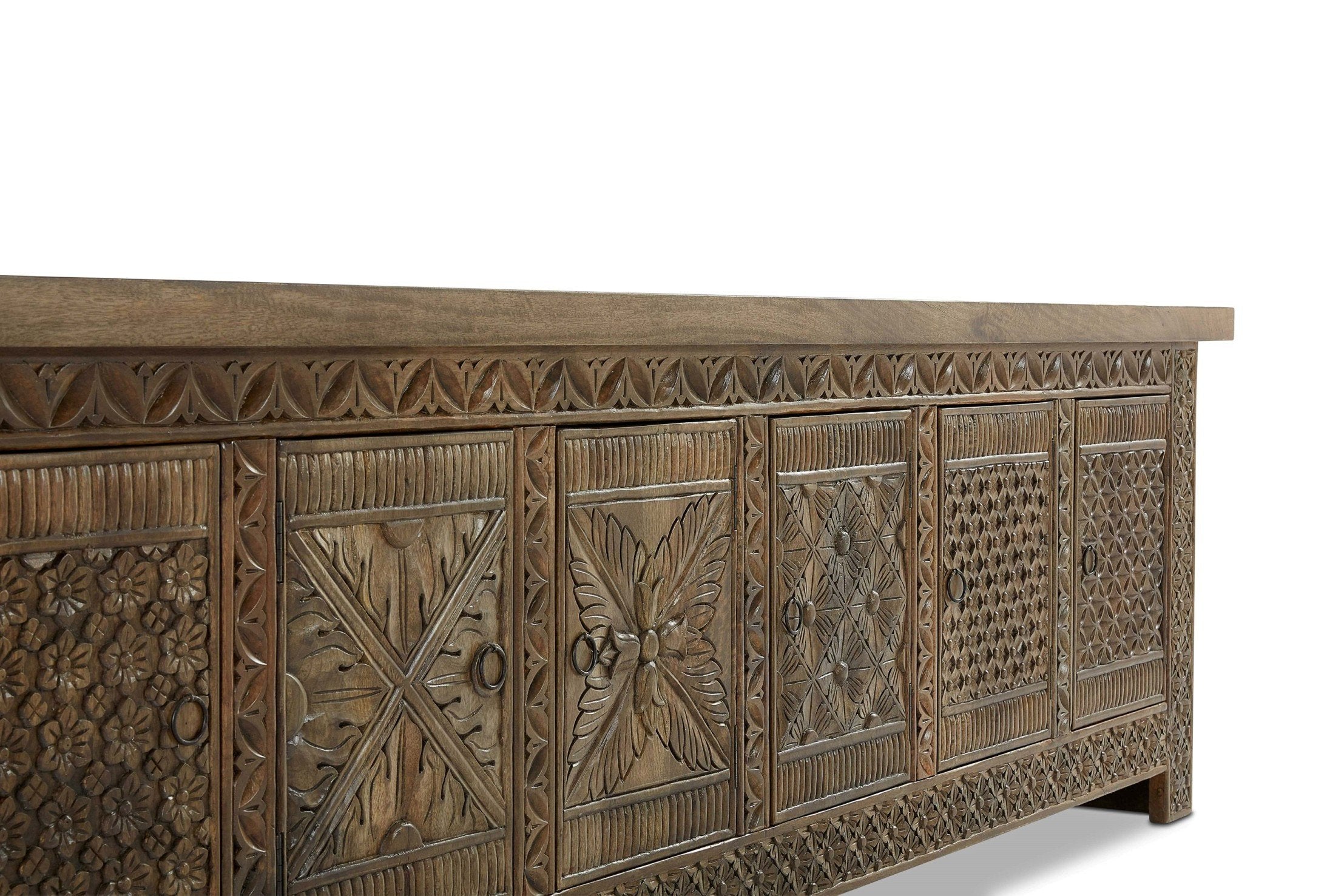 Jacques Sideboard