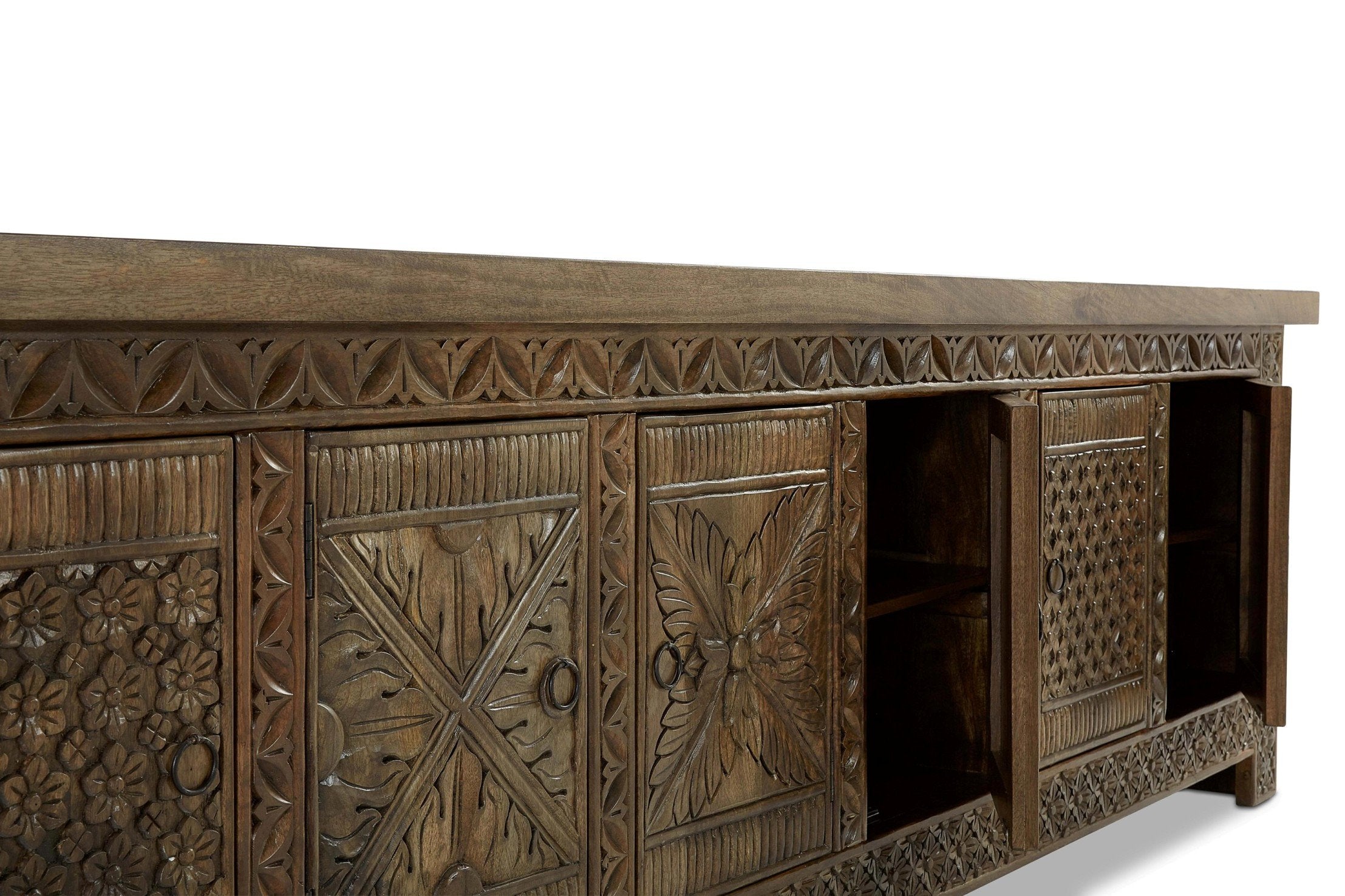 Jacques Sideboard
