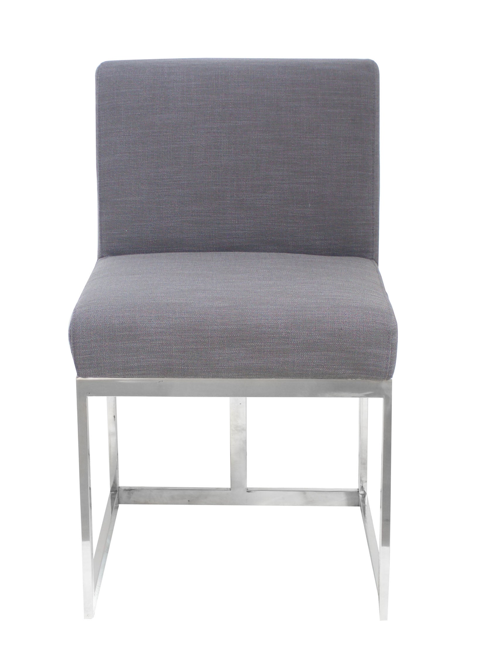 Jaxson Dining Chair in Grey
