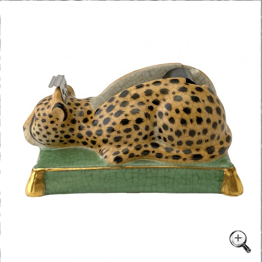 Jungla Jaguar Tape Dispenser