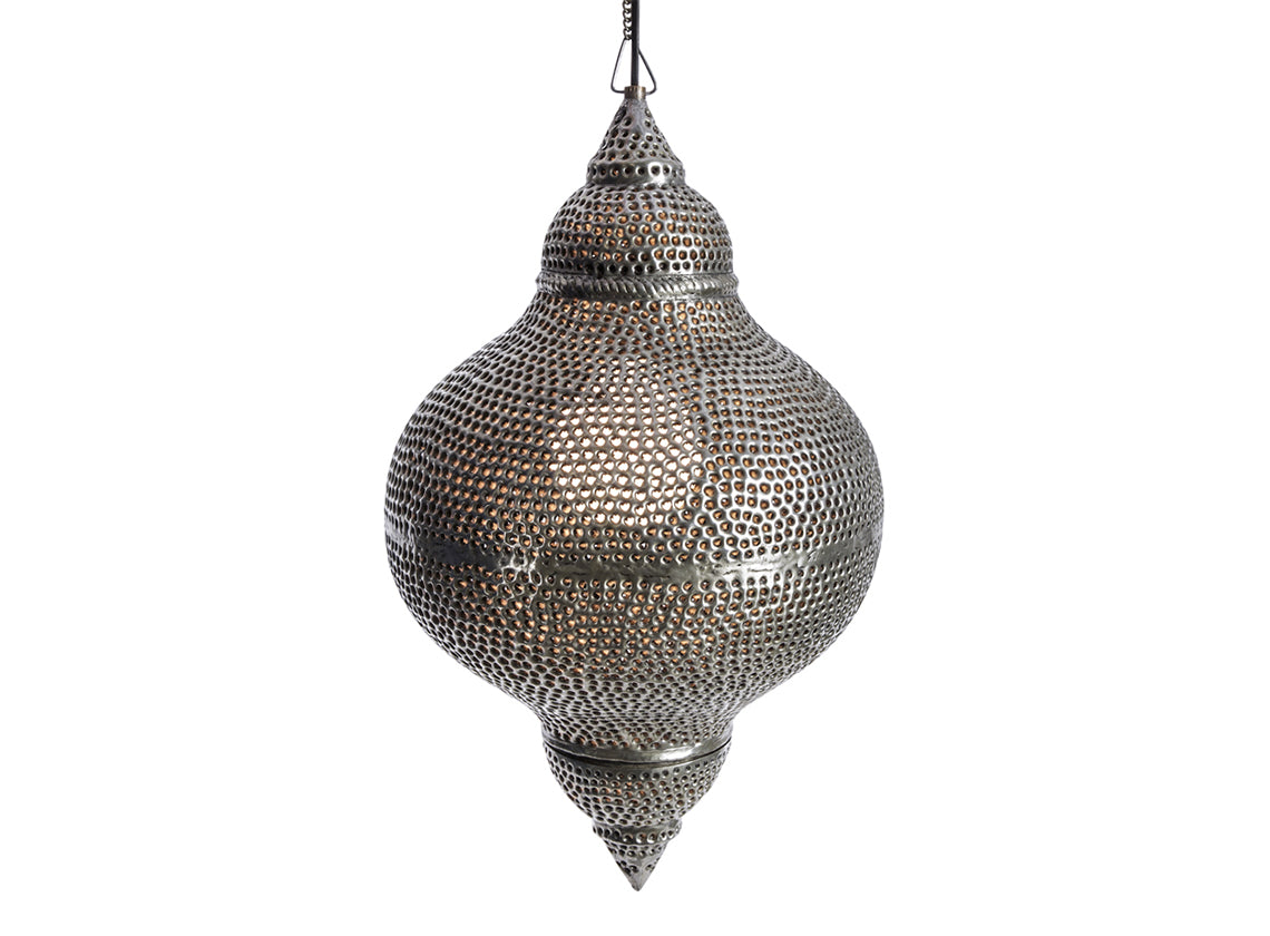 Marrakech Genie Pendant Light