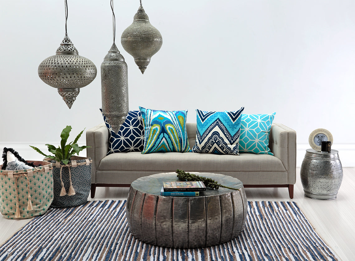 Marrakech Genie Pendant Light