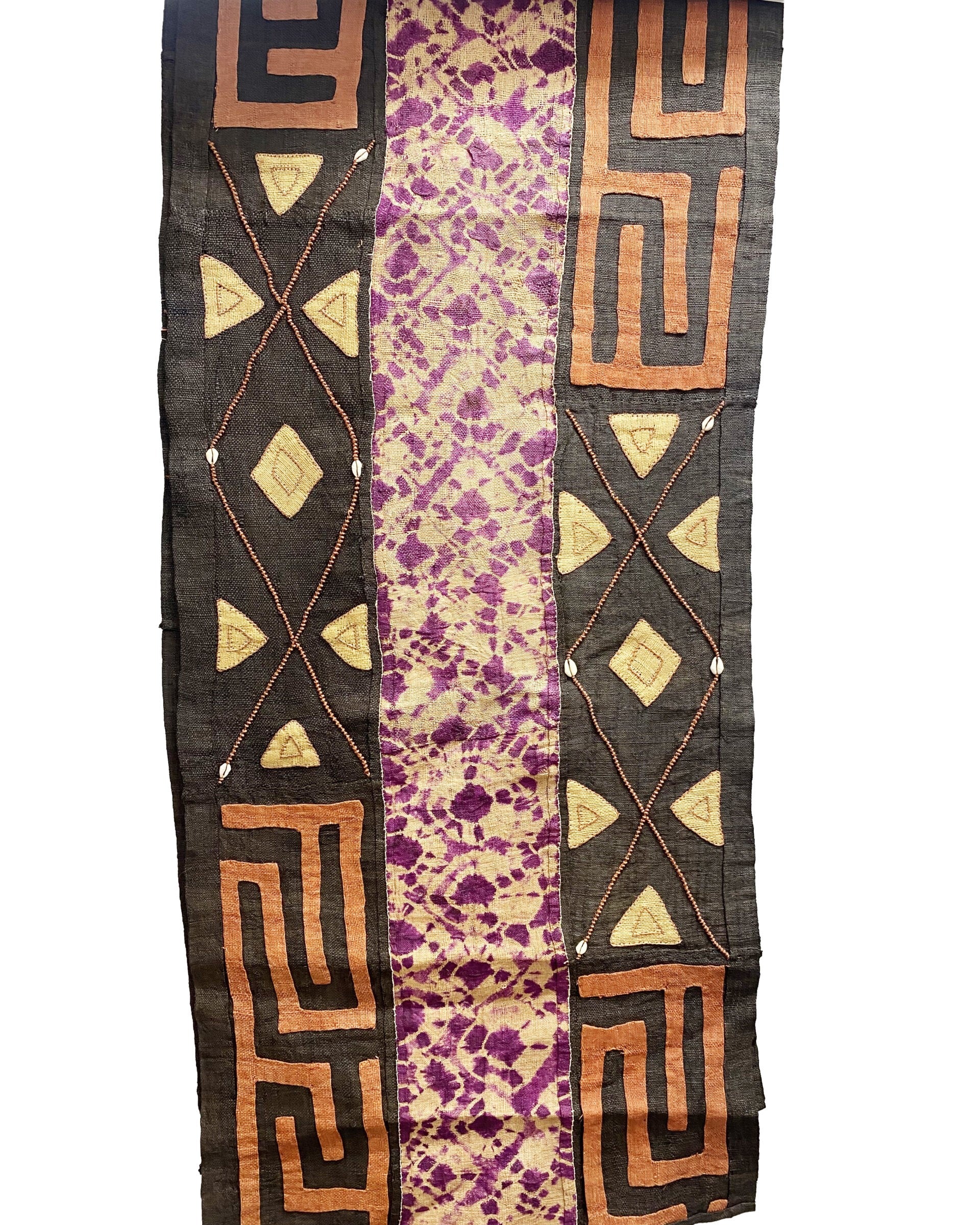 Congo Cloth